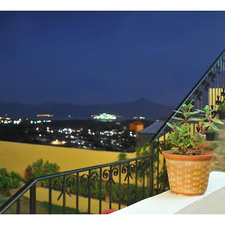 Mirador Del Lago Pátzcuaro Exteriér fotografie
